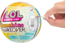 L.O.L SURPRISE - 89396 - SUNSHINE MAKEOVER