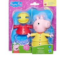 PEPPA PIG - 46844 - CLOTHES - size 15 cm