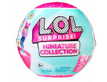 L.O.L SURPRISE - 90606 - MINIATŪRA