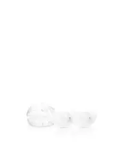 Lansinoh Contact Nipple Shields 20mm Art.70193 Силиконовые накладки на грудь (2 шт.)