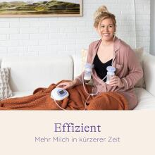 Lansinoh 2-in-1 Electric Breast Pump  Art.53065 Электрический молокоотсос