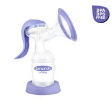 Lansinoh Manual Breast Pump Handle Art.50621 Manuālā krūts sūkņa rokturis