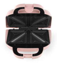 Salter EK3677FVDE Handbag Toastie Maker