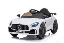 Akumulatoru auto - 12V - BBH-011 - MERCEDES GT R - BALTS