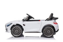Akumulatoru auto - 12V - BBH-011 - MERCEDES GT R - BALTS