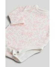 Mothercare Overall Art.LK436  Детксий хлопковый комбинезончик+бодик (100% хлопок)
