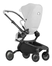 Mima Creo Art.289927 White  pastaigu rati 6m+