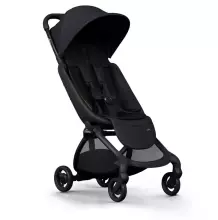 Mima Miro Compact Travel Stroller Art.289929 White stroller