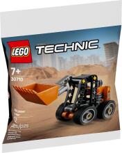 Lego Technic Skid Steer Loader Art.30710   Constructor