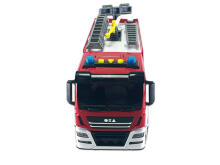 Koala Games G2594 Fire Engine