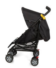 MOTHERCARE adapteris - savienotājs ratiņiem Yellow Mgo 630736