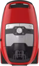 Miele Blizzard CX1 Mango Art.290082 vacuum cleaner