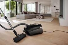 Miele Guard L1 AllFloor Black Art.290084  пылесос