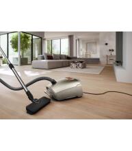Miele Guard L1 Comfort Titanium Grey Art.290085  пылесос