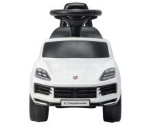 MILLY MALLY 6936 Pojazd Porsche Cayenne S White