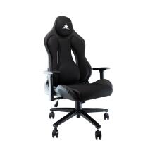 White Shark TALISMAN-B  Gaming Chair  Black