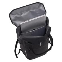 Thule 5480 Shield BP Inlock 23L  Black