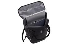 Thule 5480 Shield BP Inlock 23L  Black