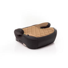Automašīnas sēdeklis - HI-FIX CUP - 125-150 cm - MOKKA