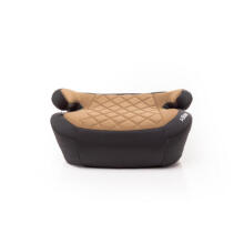 Automašīnas sēdeklis - HI-FIX CUP - 125-150 cm - MOKKA