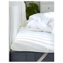 La Bebe™ Waterproof Mattress Protector Art.105.312.92 Protective waterproof mattress cover 90x200 cm