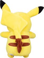 POKEMON W9 Plush Pikachu, 30 cm