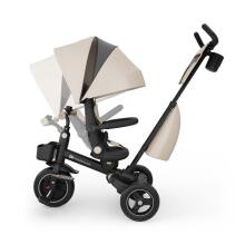 KINDERCRAFT tricycle SPINSTEP 2 Plus, beige, KRSPST02BEGPL00