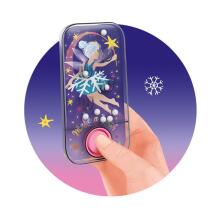 Make a Wish - Water pinball game, 2 assorted