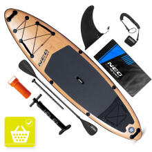 SUP доска Aquasurf 320 x 84 x 15 см Neo-Sport 170212