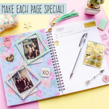 STMT set DIY Journaling , 74310
