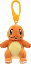 POKEMON plush keychain Charmander, PKW3920