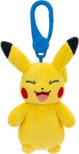 POKEMON plush keychain Pikachu, PKW3654