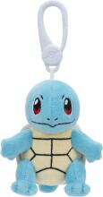 POKEMON plush keychain Squirtle, PKW3922