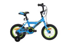 QUURIO BIKE bērnu velosipēds, izmērs 12”, zils, J24Y017