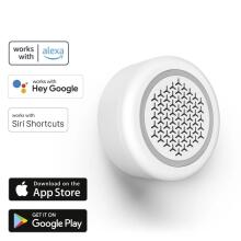 Hama 00176590 WiFi Siren