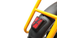 Электровелосипед UCO 20  Mотор Bafang 250W