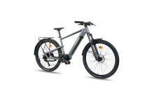 Электрический горный велосипед MTB Hardtail MM SUV 27.5