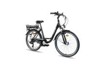 E8000 RM 26 Премиум Электровелосипед Мотор Bafang