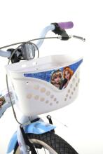 Children's Bicycle 20'' SNOW - QUEEN