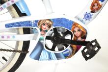 Children's Bicycle 20'' SNOW - QUEEN