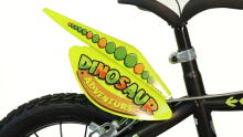Bērnu velosipēds 14 DINOSAUR