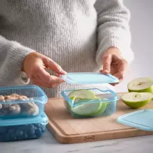 Made in Sweden Pruta Art.105.971.03 Кonteiners lai uzglabātu pārtiku,1 gab