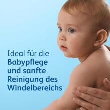 Paediprotect Baby Oil with Almond Oil Art.290770  Baby gentle oil from 0+ months, 200 ml