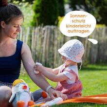 Paediprotect Sun Roller SPF 50+ Art.290777 saules aizsardzības rullītis zīdaiņiem un bērniem,50ml