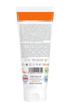 Paediprotect Family Sun Cream SPF 50+ Art.290778 Крем солнцезащитный SPF50+ для младенцев и детей грудного возраста, 200 мл