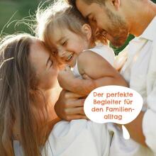 Paediprotect Family Sun Cream SPF 50+ Art.290778 Крем солнцезащитный SPF50+ для младенцев и детей грудного возраста, 200 мл
