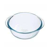 Glass container for air fryers &Oslash;18cm/1L Pyrex