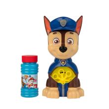 PAW PATROL Пузырьковая машинка