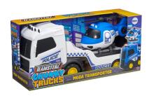 TEAMSTERZ Police transporter, 35 cm