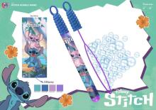 DISNEY STITCH Bubble wand, 35 cm
